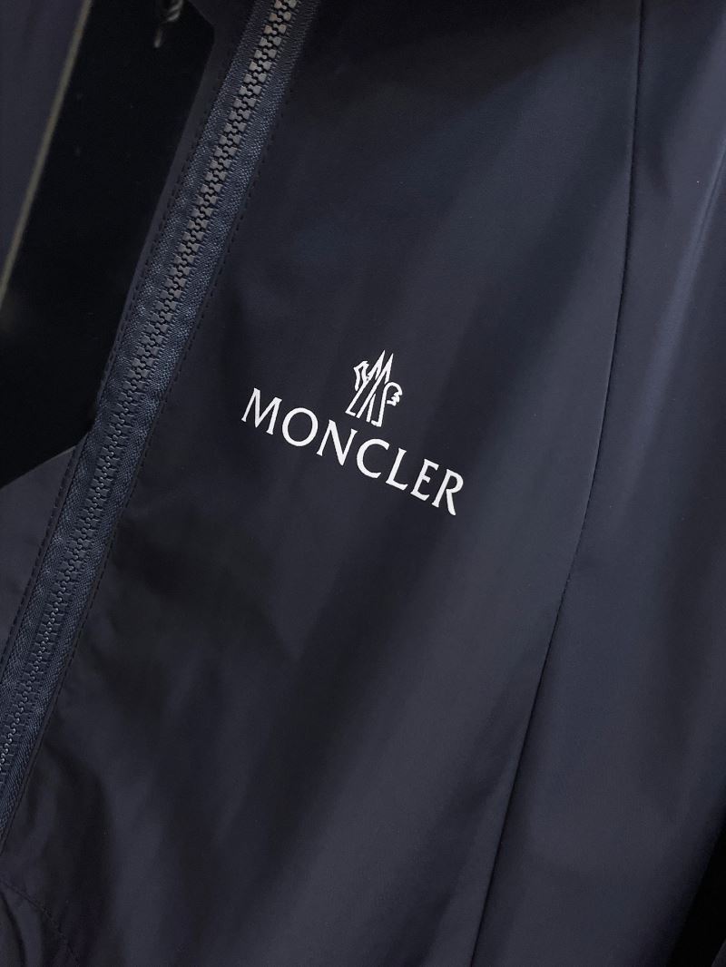 Moncler Outwear